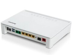 Router nou Inteno EG500, Gigabit